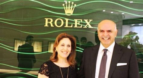 rolex tunisia.